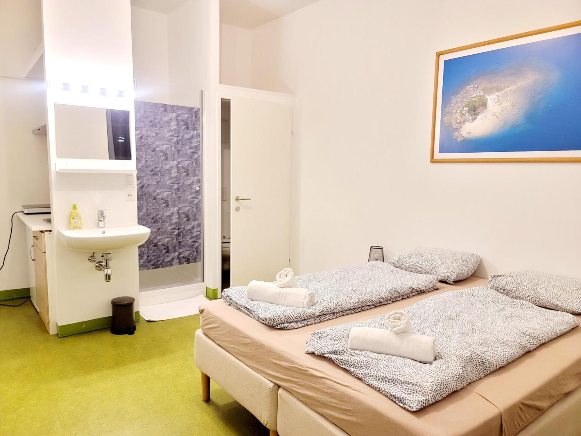 Appartamento Tota K1 Vienna