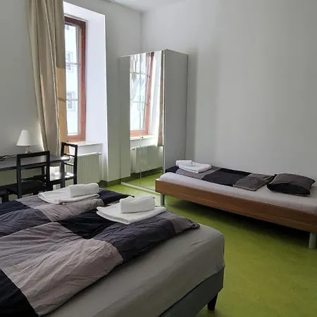 Appartamento Tota K1 Vienna Esterno foto