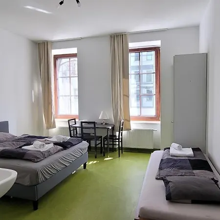 Appartamento Tota K1 Vienna Esterno foto