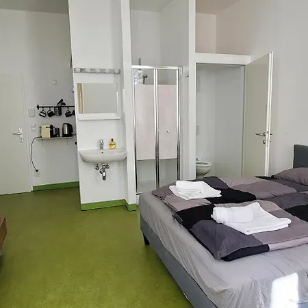 Appartamento Tota K1 Vienna Esterno foto