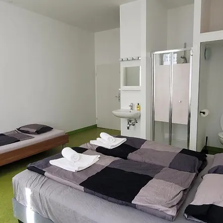 Appartamento Tota K1 Vienna Esterno foto