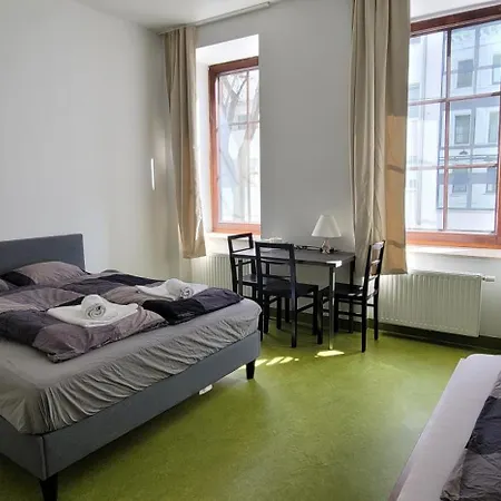 Appartamento Tota K1 Vienna Esterno foto
