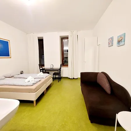 Appartamento Tota K1 Vienna Esterno foto