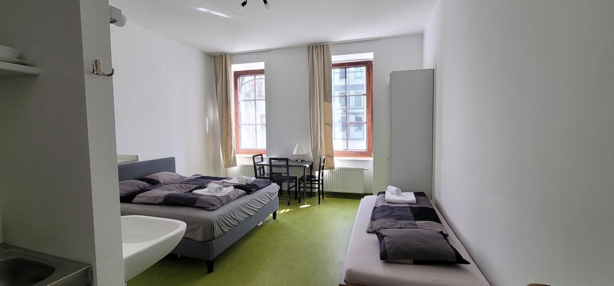 Tota K1 Appartement