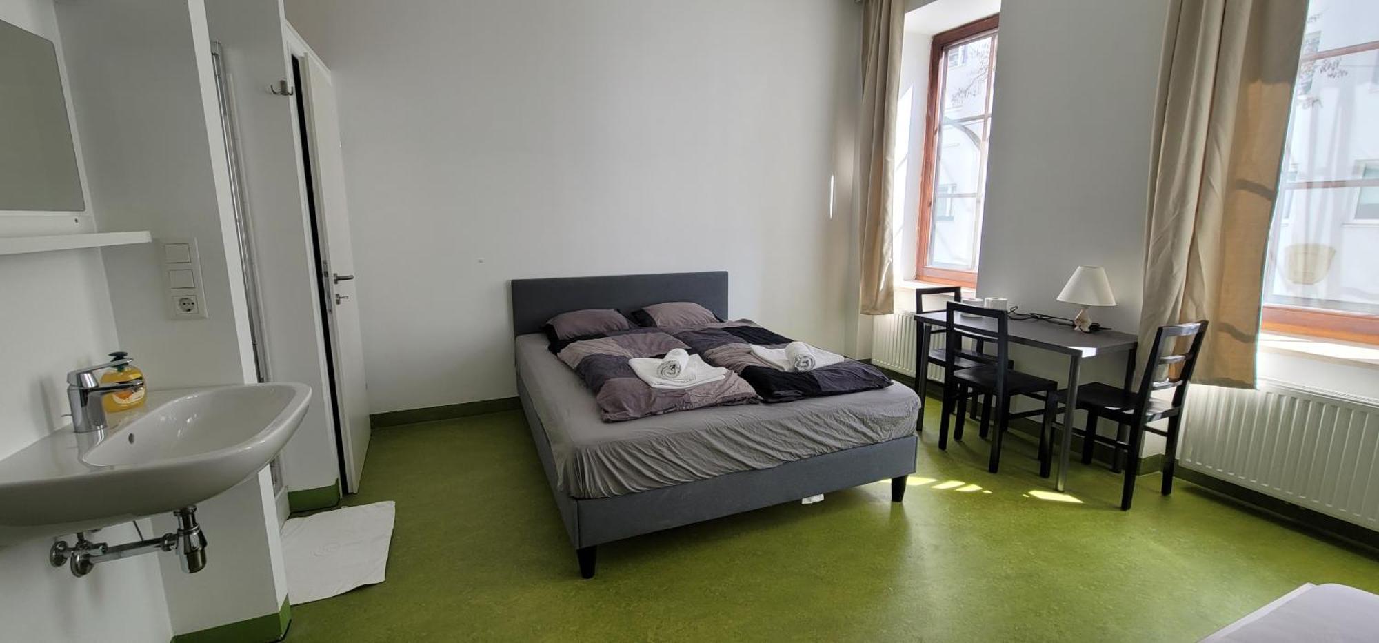 Appartement Tota K1