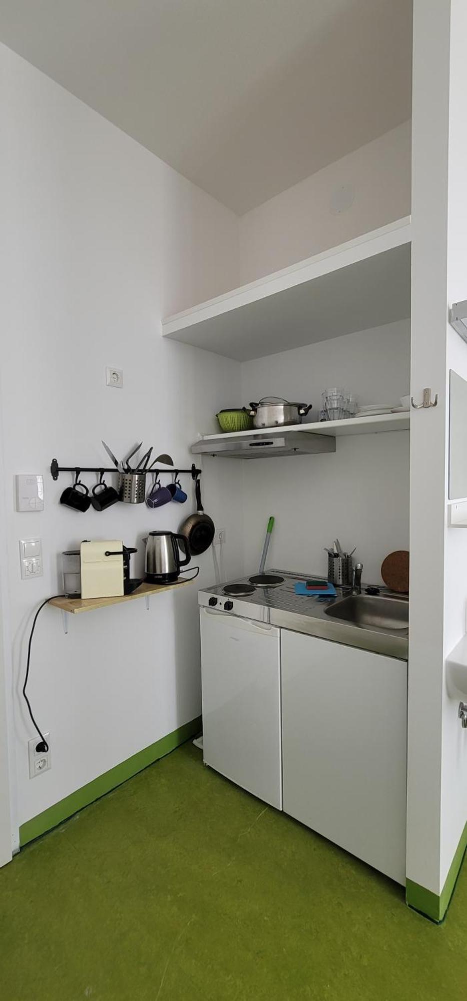Appartement Tota K1