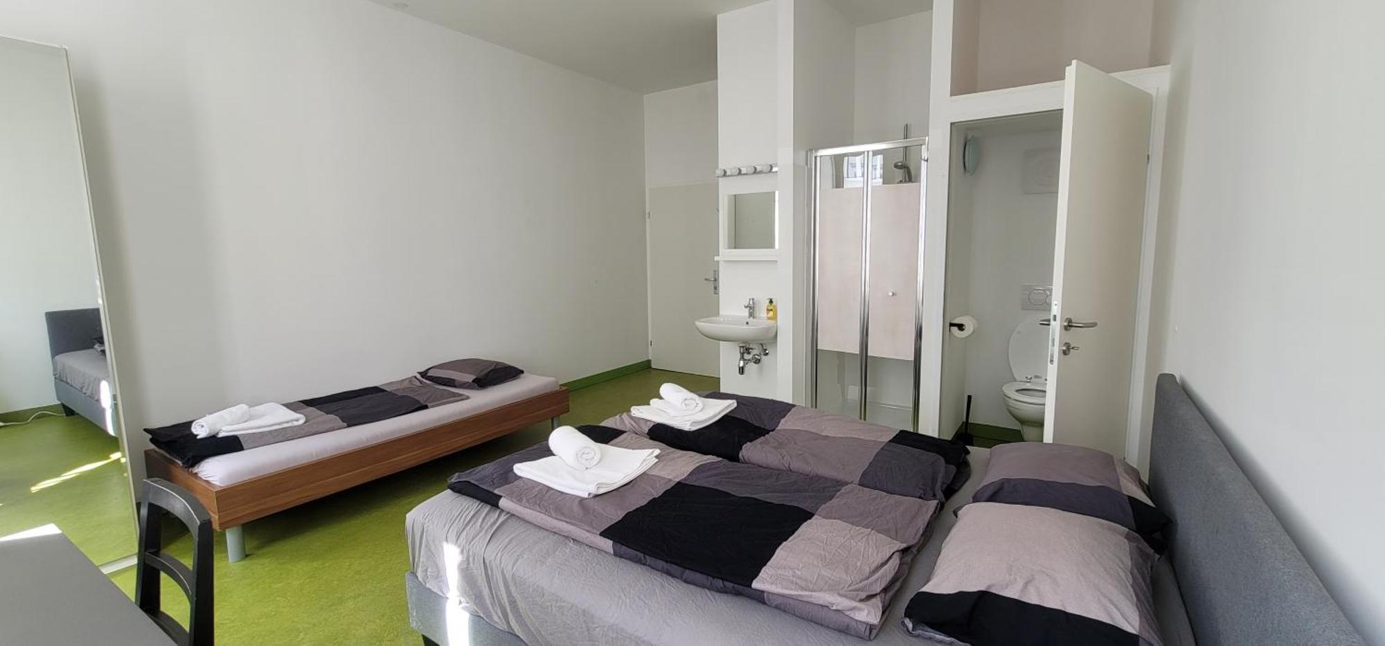 Appartement Tota K1 Wenen