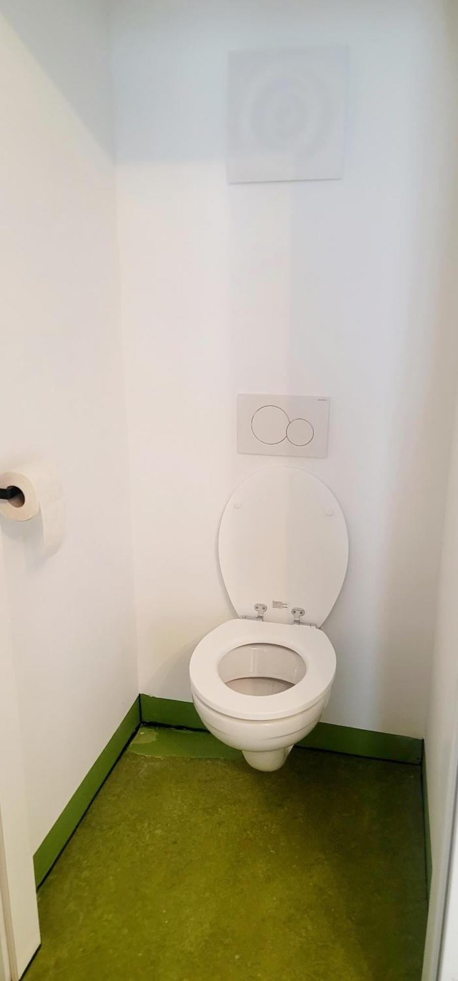 Tota K1 Appartement