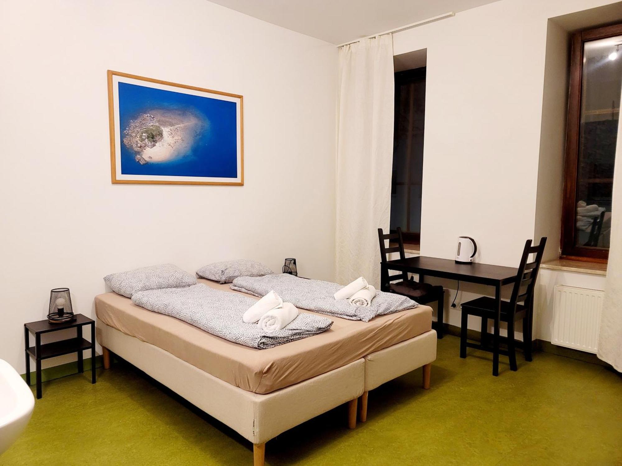 Tota K1 Appartement *