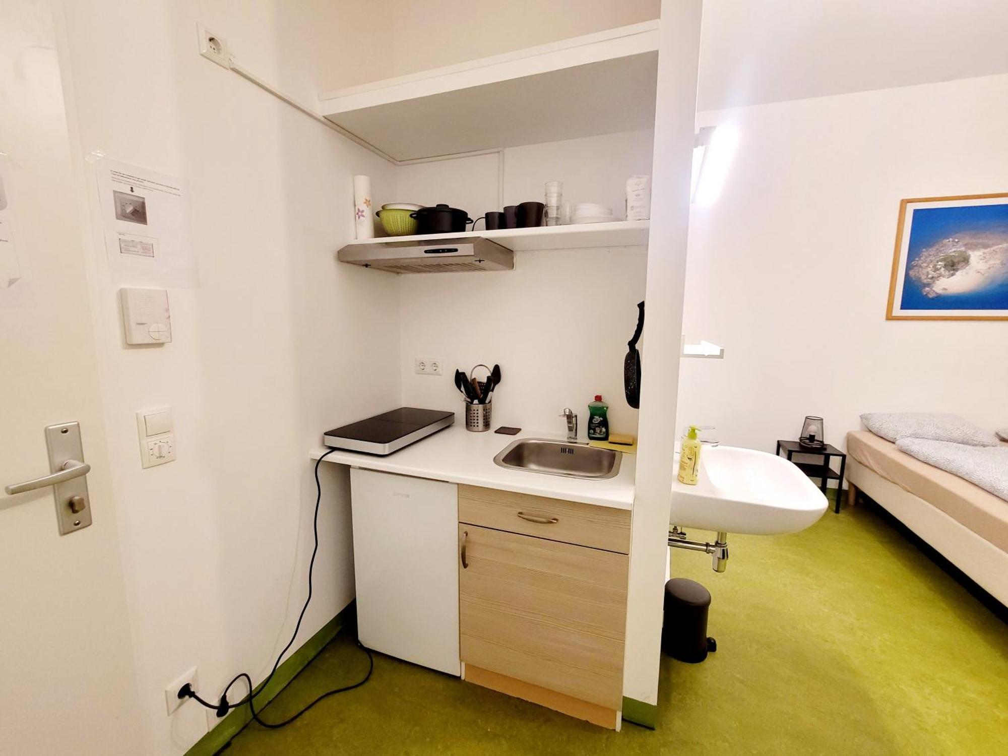 Tota K1 Appartement *