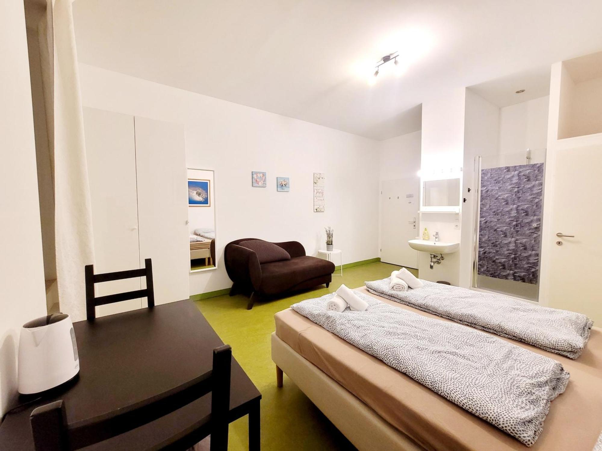Appartement Tota K1 *