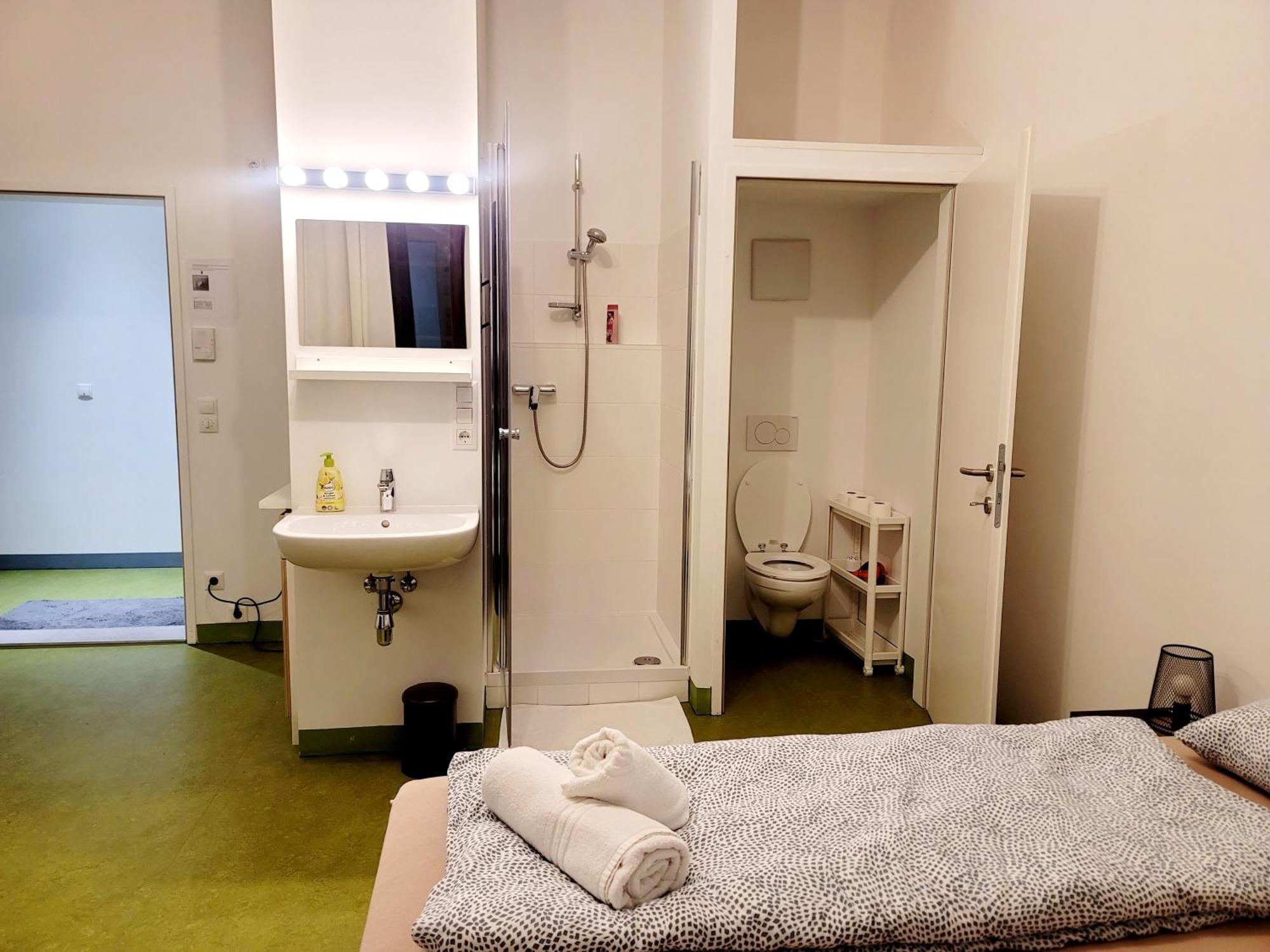 Appartement Tota K1