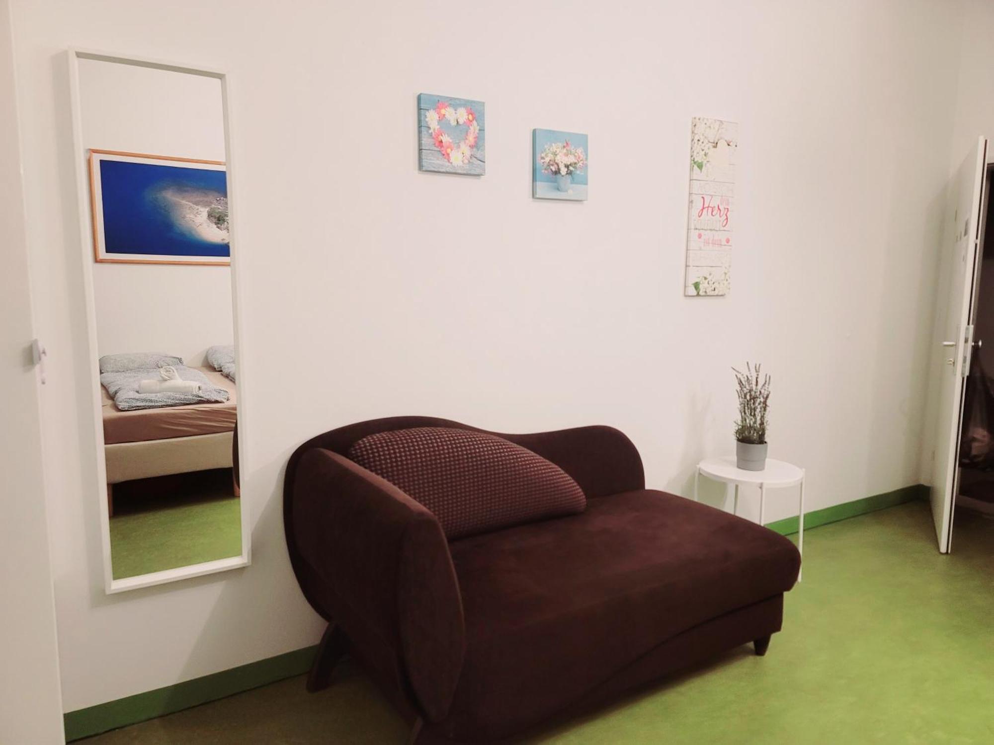 Appartement Tota K1